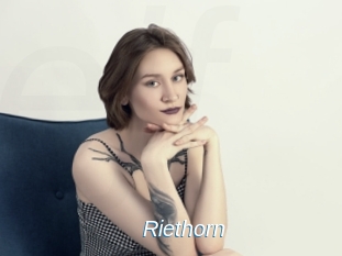 Riethorn