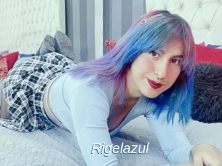 Rigelazul