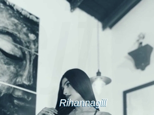 Rihannagill