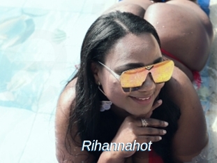 Rihannahot