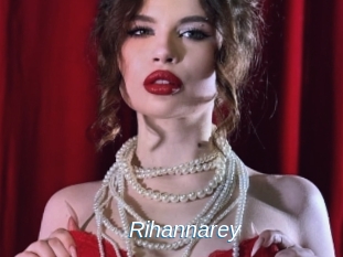 Rihannarey