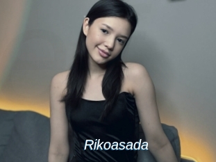 Rikoasada