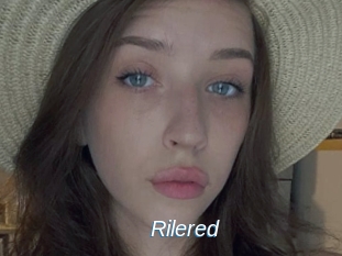 Rilered