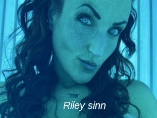 riley_sinn Ejaculations Féminines