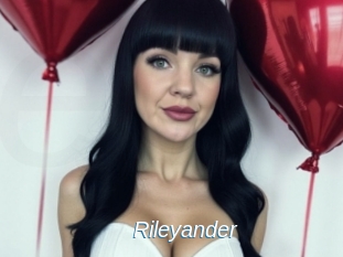 Rileyander
