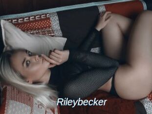 Rileybecker