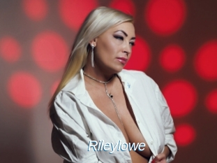 rileylowe Ejaculations Féminines