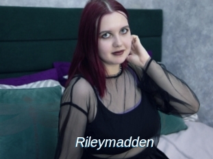 Rileymadden