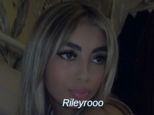 Rileyrooo