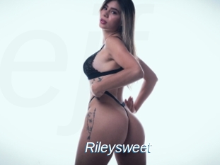 rileysweet Ejaculations Féminines