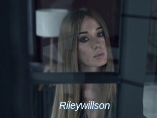 Rileywillson