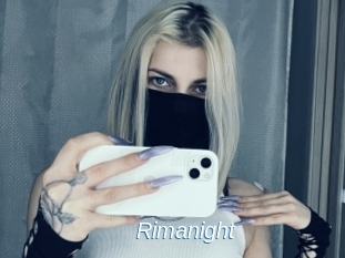 Rimanight