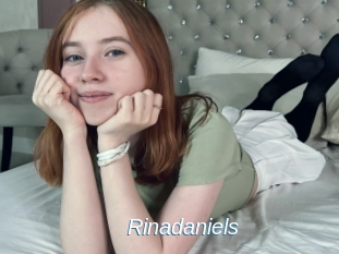 rinadaniels Ejaculations Féminines