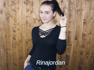 Rinajordan