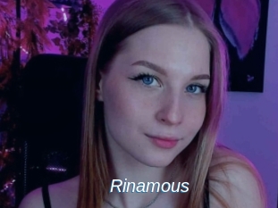 Rinamous