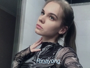 Rinayong