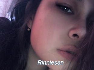 Rinniesan