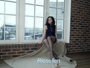 Riosellen