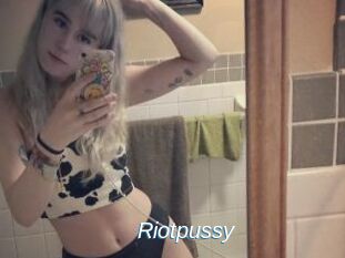 Riotpussy
