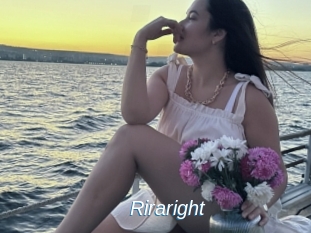 Riraright