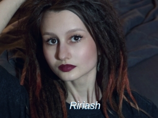 Ririash
