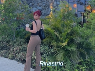 Ririastrid