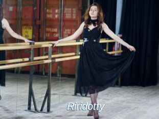 Riridotty