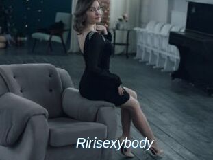 Ririsexybody