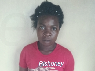 Rishoney