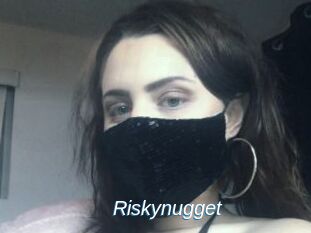 Riskynugget