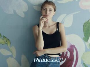 Ritadessert