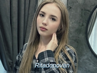 Ritadonovan