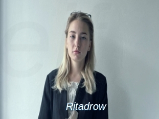 ritadrow Ejaculations Féminines