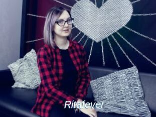 ritafever Ejaculations Féminines