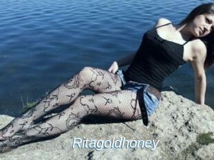 Ritagoldhoney