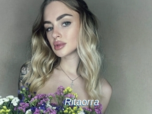 Ritaorra
