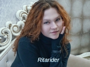ritarider Ejaculations Féminines