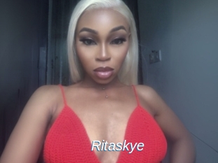 Ritaskye