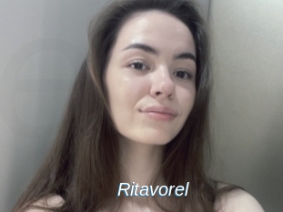 Ritavorel