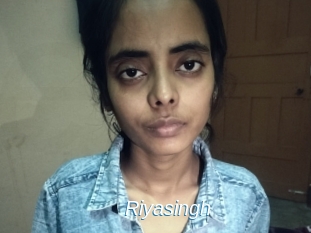 Riyasingh