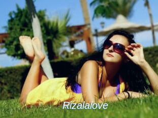Rizalalove