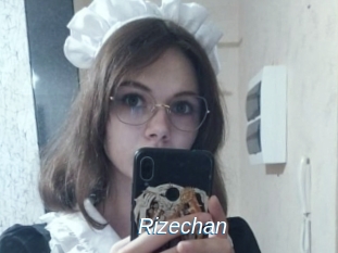 Rizechan