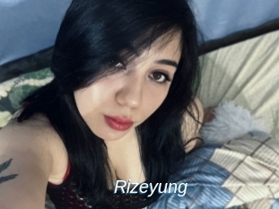 Rizeyung