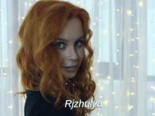 Rjzhulya