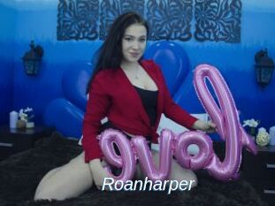 Roanharper