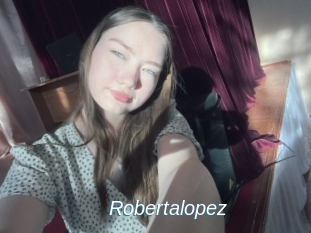 Robertalopez