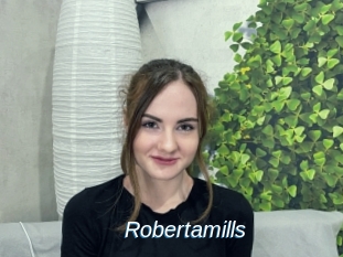 Robertamills