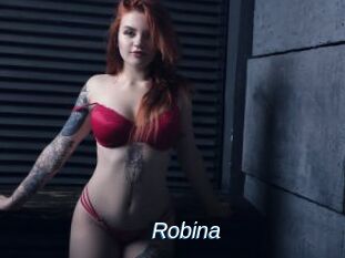 robina Ejaculations Féminines