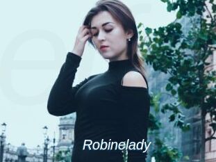 Robinelady