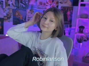 Robinlanson